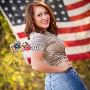 Meet your Posher, Kylee